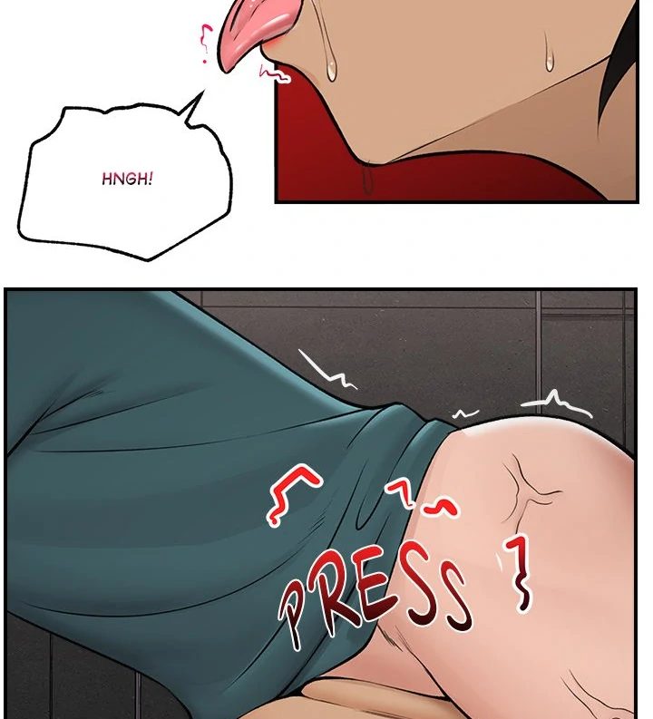 18+ Hypnotist Security Guard Chapter 29 page 78