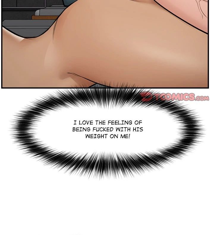 18+ Hypnotist Security Guard Chapter 29 page 79