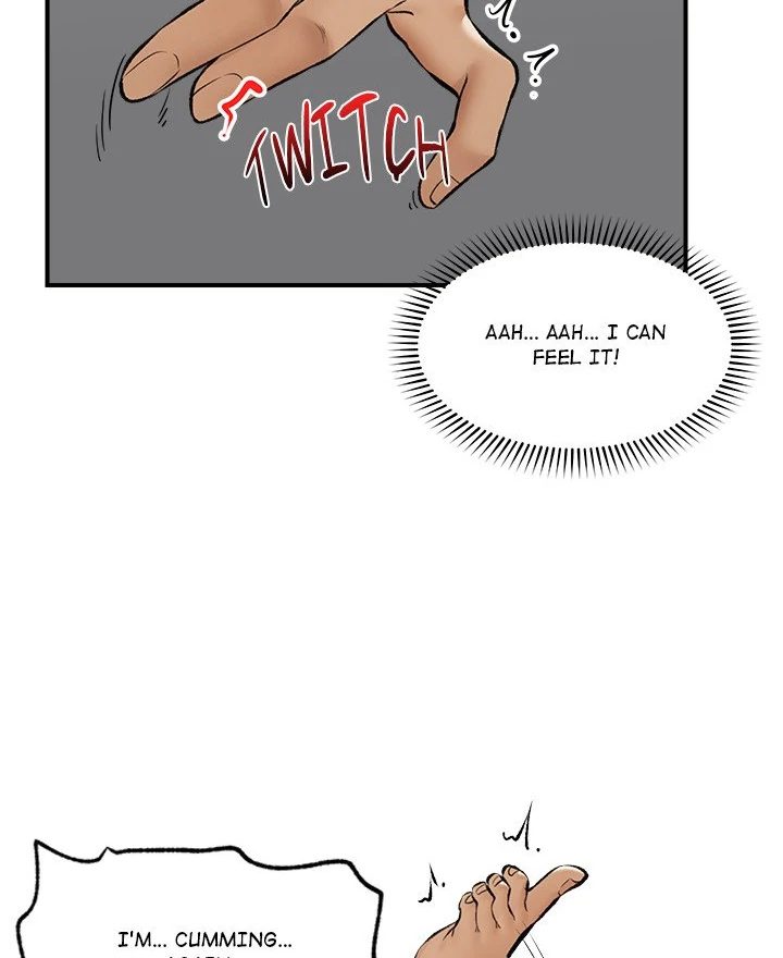 18+ Hypnotist Security Guard Chapter 29 page 83