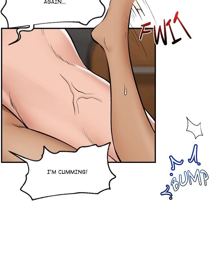 18+ Hypnotist Security Guard Chapter 29 page 84