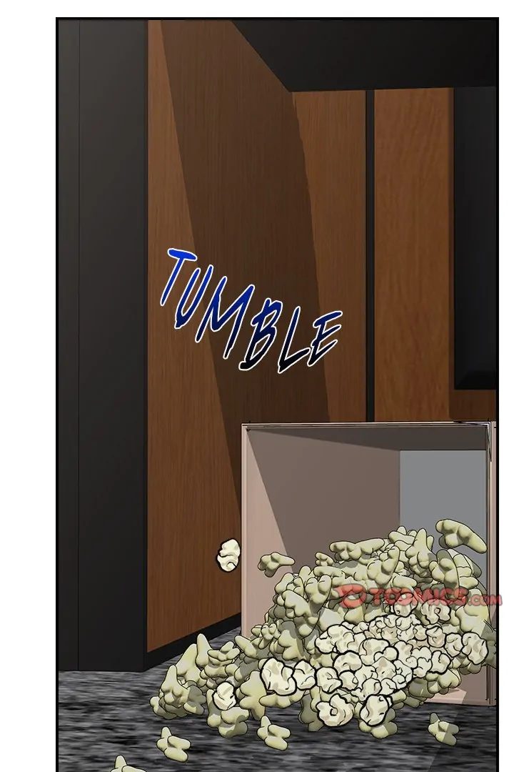 18+ Hypnotist Security Guard Chapter 29 page 85