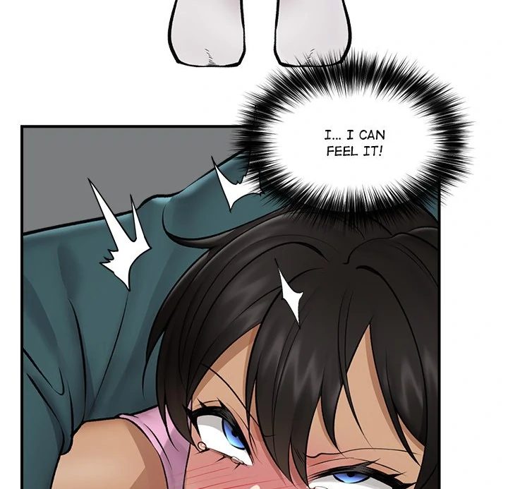 18+ Hypnotist Security Guard Chapter 29 page 88