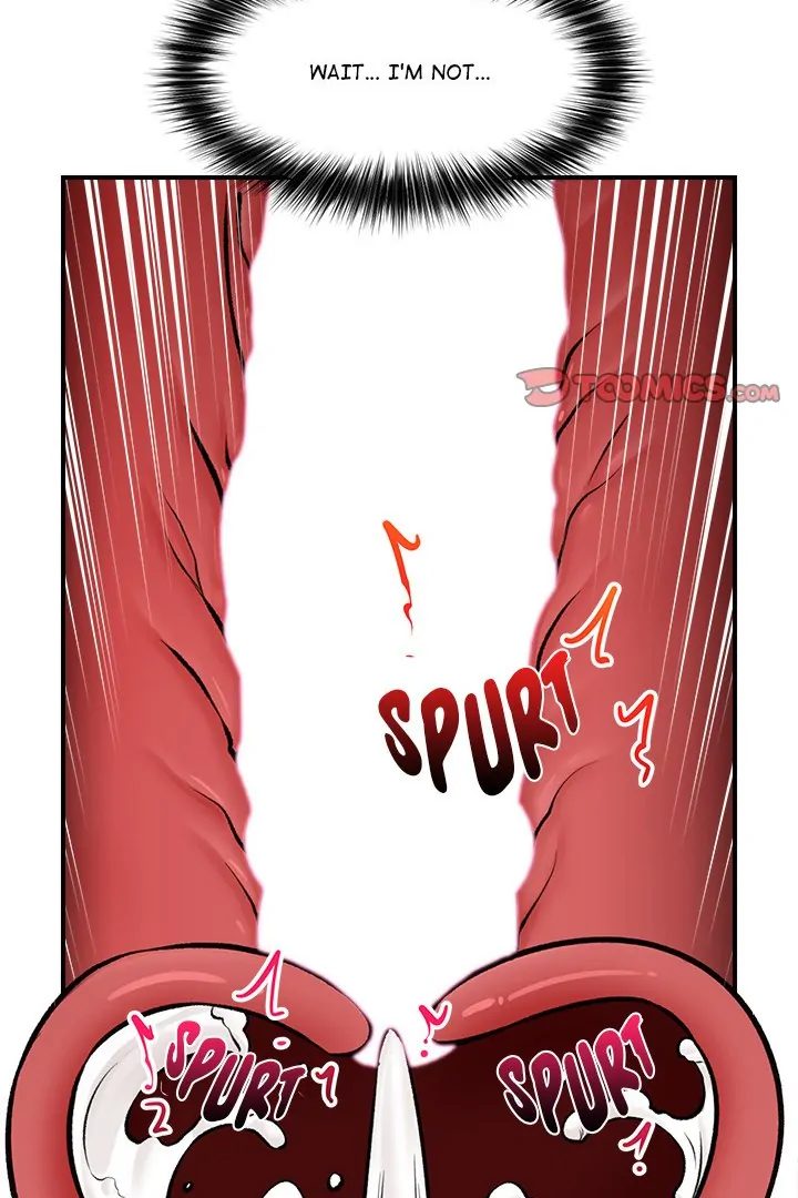18+ Hypnotist Security Guard Chapter 29 page 92