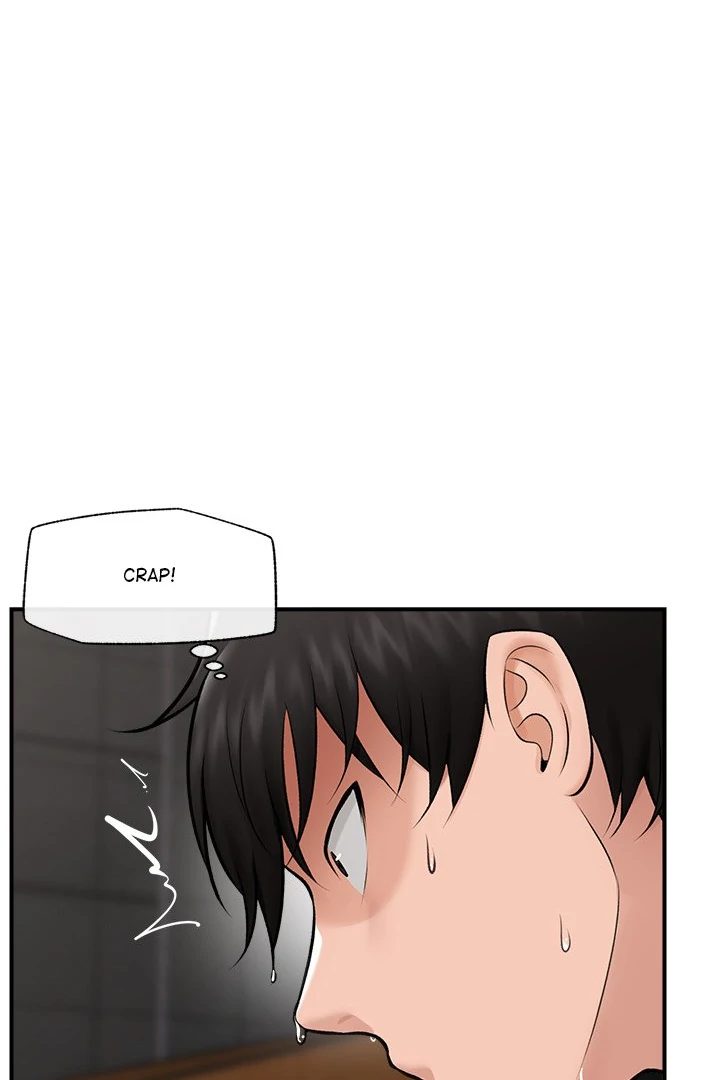 18+ Hypnotist Security Guard Chapter 29 page 110
