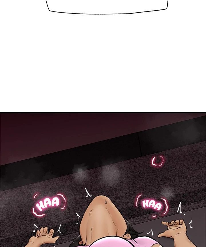 18+ Hypnotist Security Guard Chapter 29 page 113