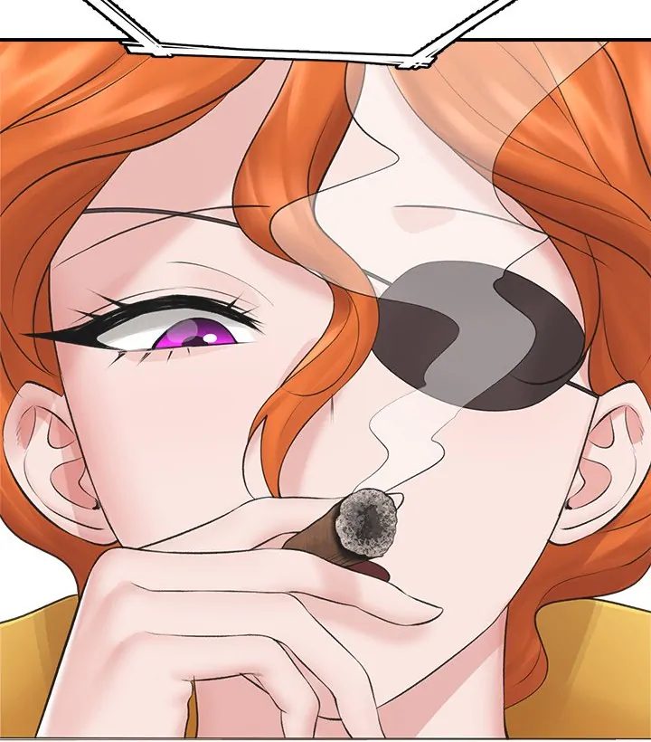 18+ Hypnotist Security Guard Chapter 30 page 10