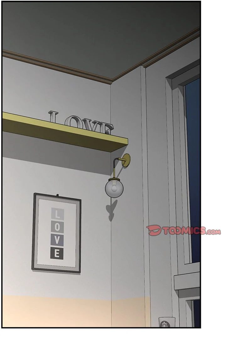 18+ Hypnotist Security Guard Chapter 30 page 21