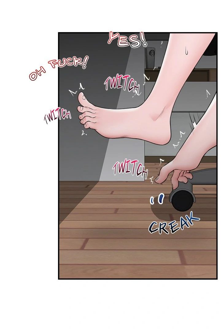 18+ Hypnotist Security Guard Chapter 30 page 23