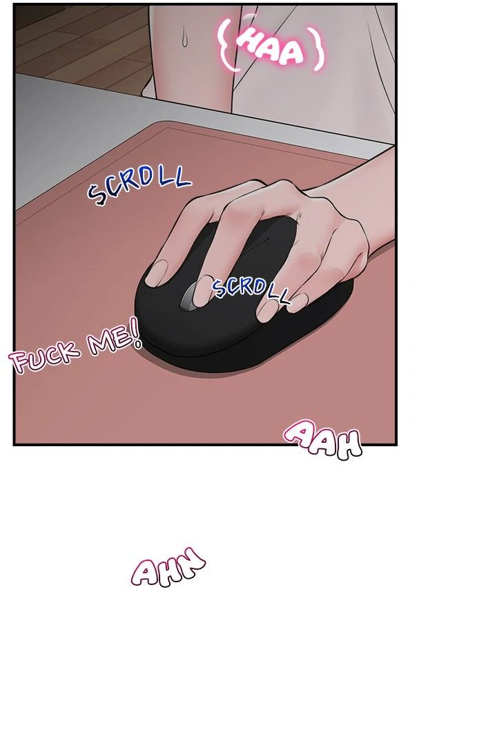 18+ Hypnotist Security Guard Chapter 30 page 26