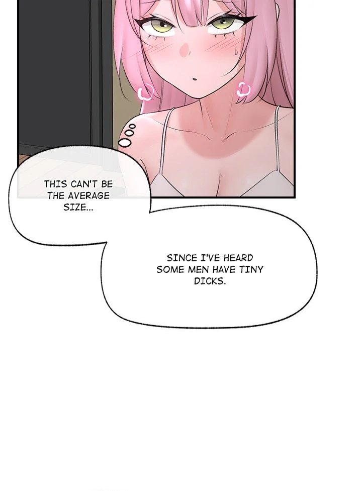 18+ Hypnotist Security Guard Chapter 30 page 29