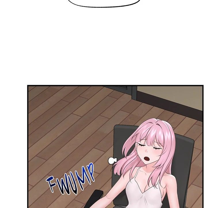 18+ Hypnotist Security Guard Chapter 30 page 33
