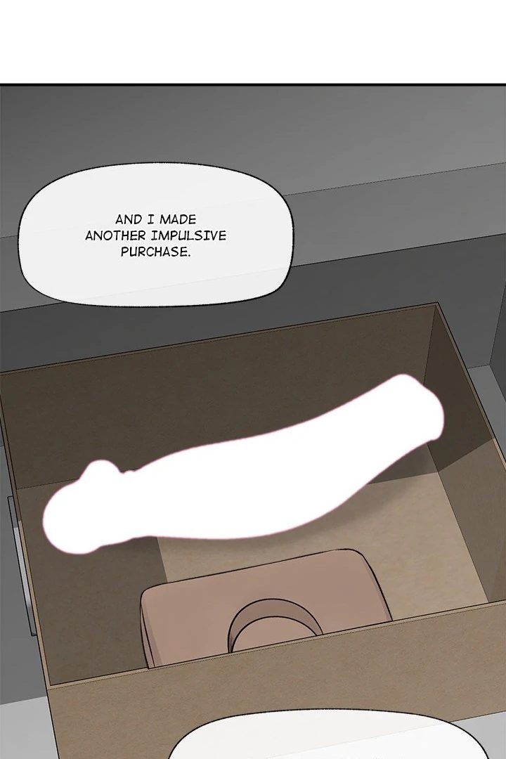 18+ Hypnotist Security Guard Chapter 30 page 36