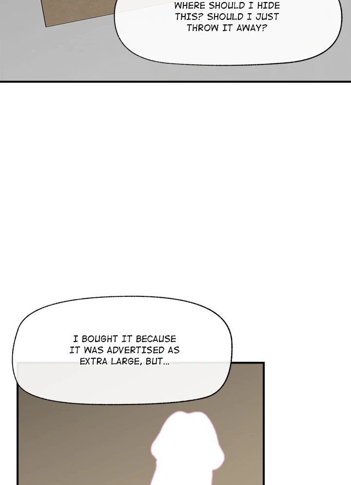 18+ Hypnotist Security Guard Chapter 30 page 37
