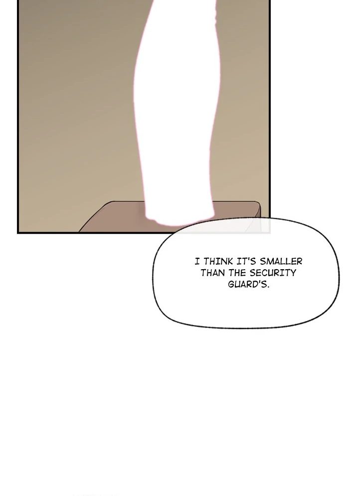 18+ Hypnotist Security Guard Chapter 30 page 38