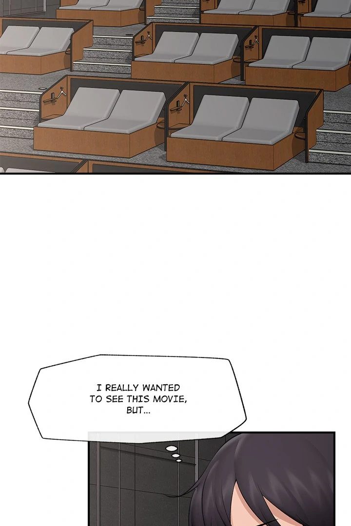 18+ Hypnotist Security Guard Chapter 30 page 45