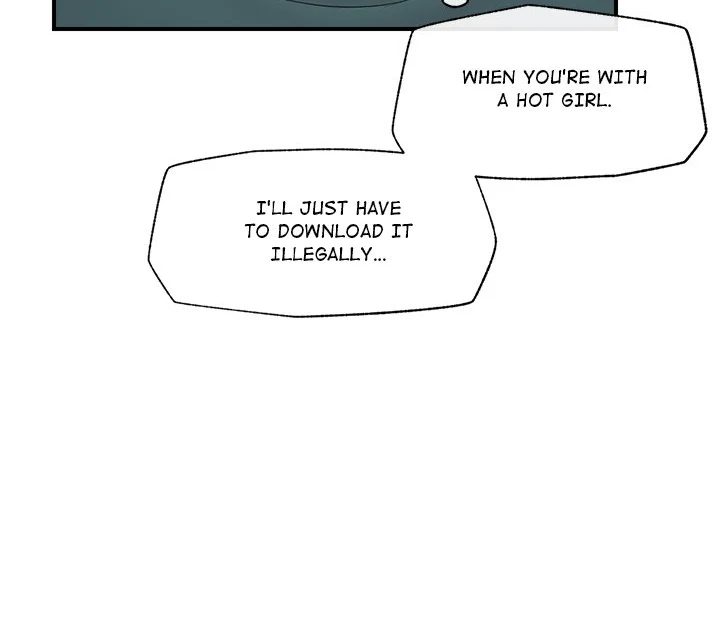 18+ Hypnotist Security Guard Chapter 30 page 48