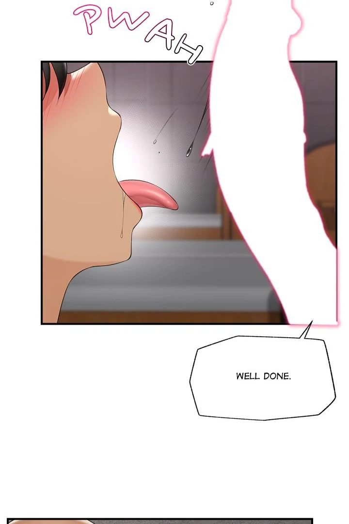 18+ Hypnotist Security Guard Chapter 30 page 59