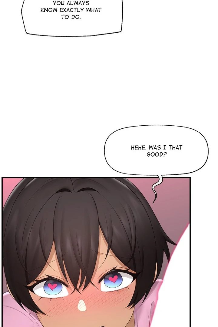 18+ Hypnotist Security Guard Chapter 30 page 61