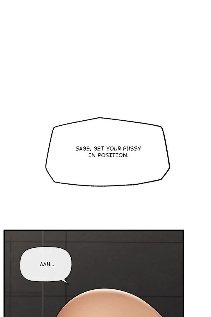 18+ Hypnotist Security Guard Chapter 30 page 64