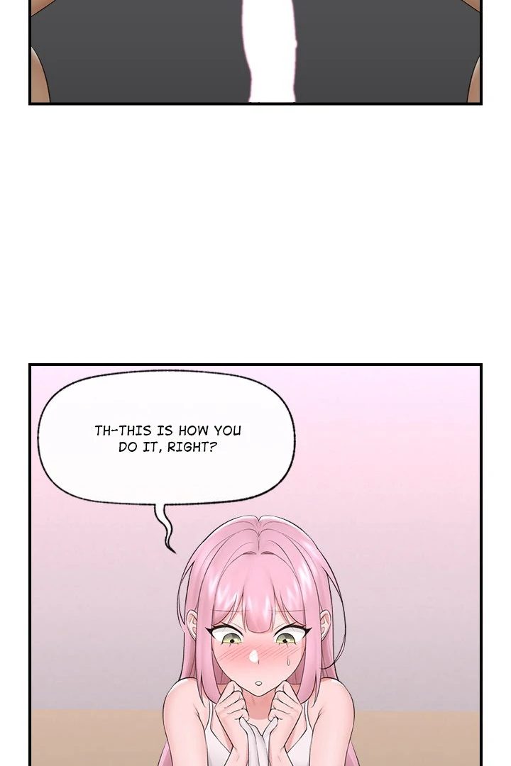 18+ Hypnotist Security Guard Chapter 30 page 69