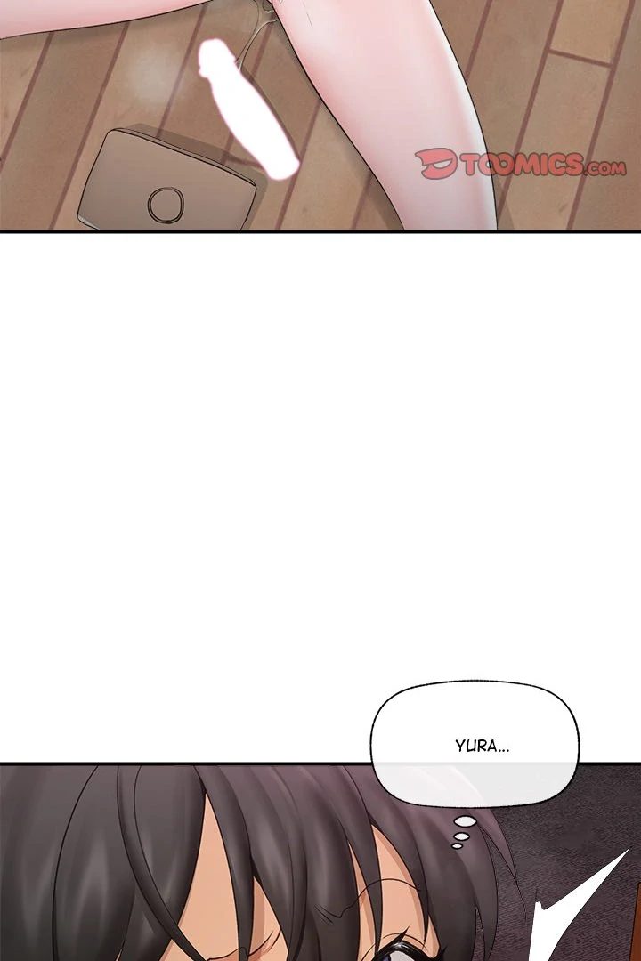 18+ Hypnotist Security Guard Chapter 30 page 92
