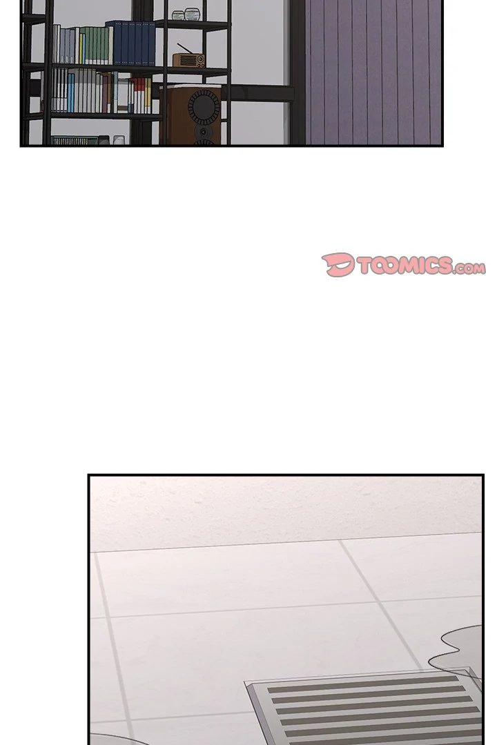18+ Hypnotist Security Guard Chapter 31 page 2
