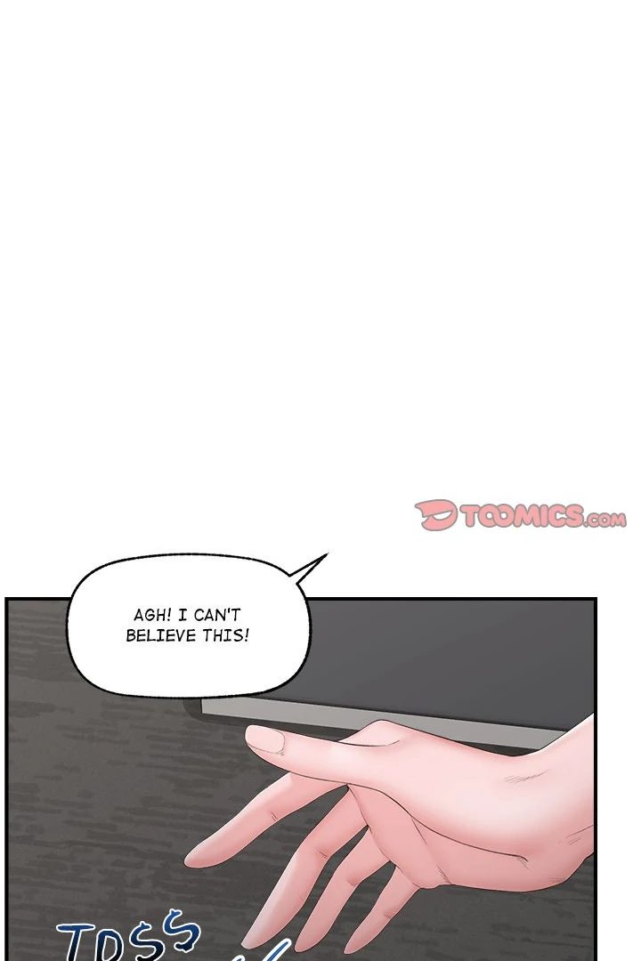 18+ Hypnotist Security Guard Chapter 31 page 8