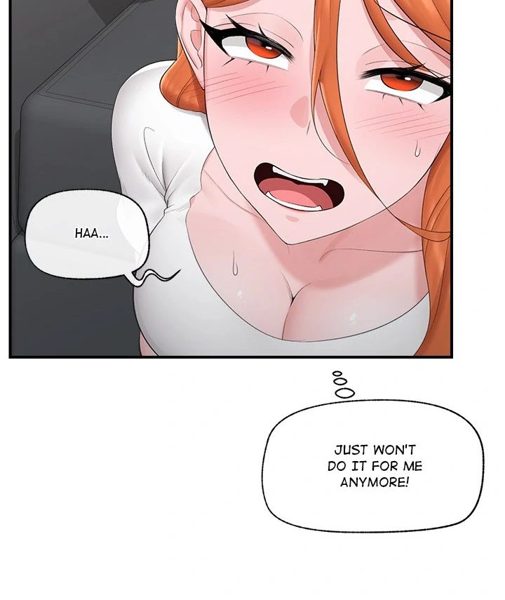 18+ Hypnotist Security Guard Chapter 31 page 14