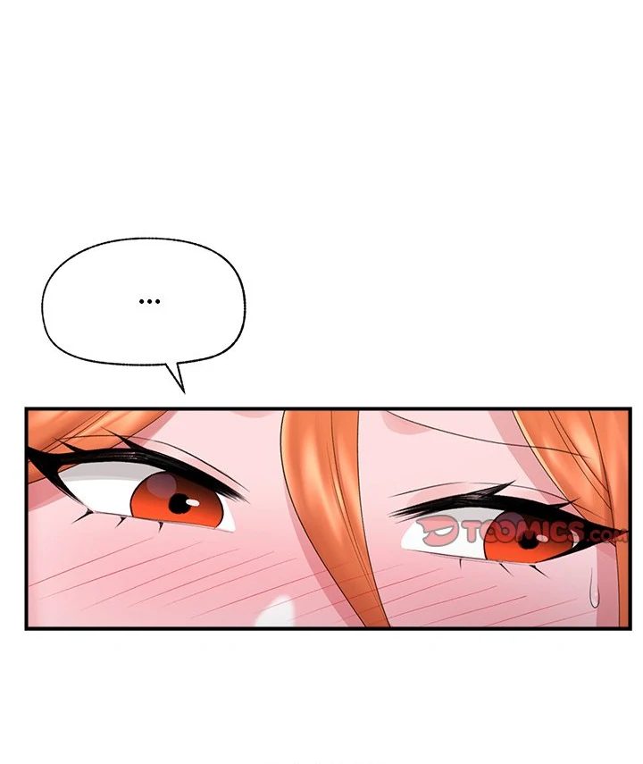 18+ Hypnotist Security Guard Chapter 31 page 15