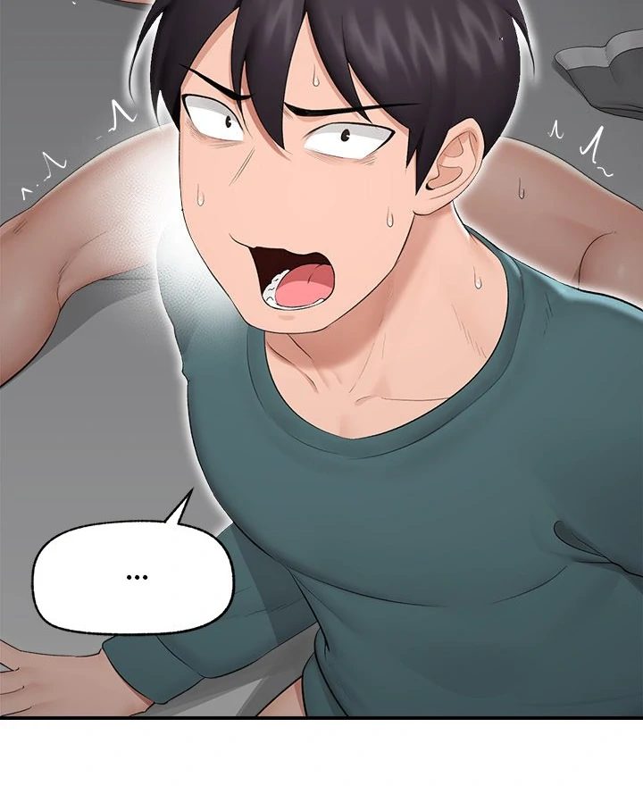18+ Hypnotist Security Guard Chapter 31 page 25