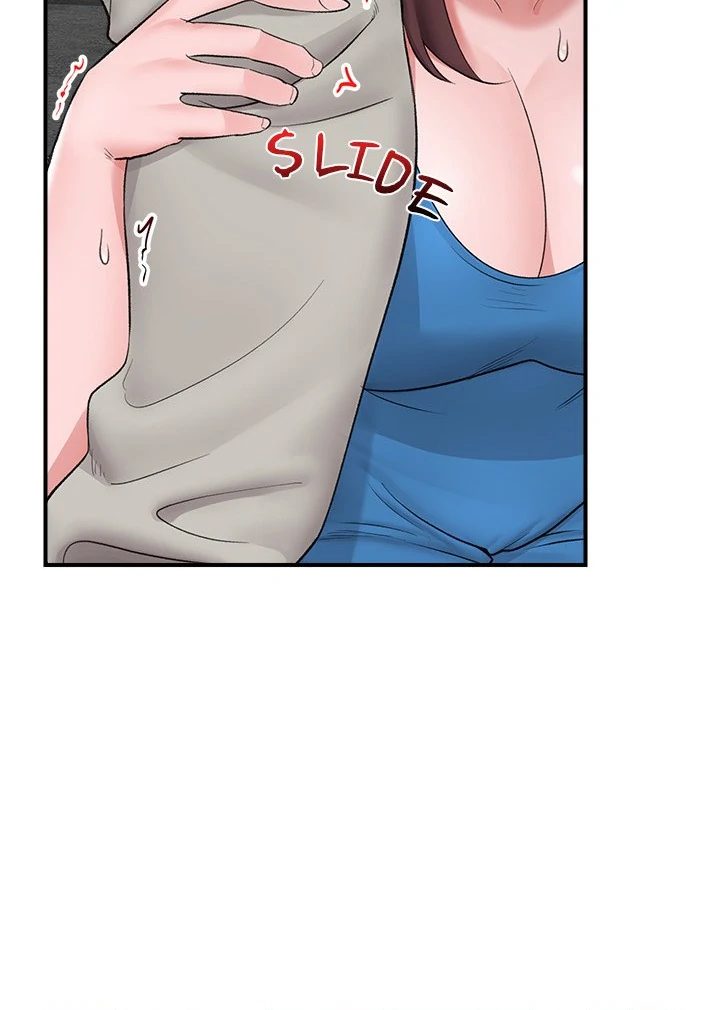 18+ Hypnotist Security Guard Chapter 31 page 29