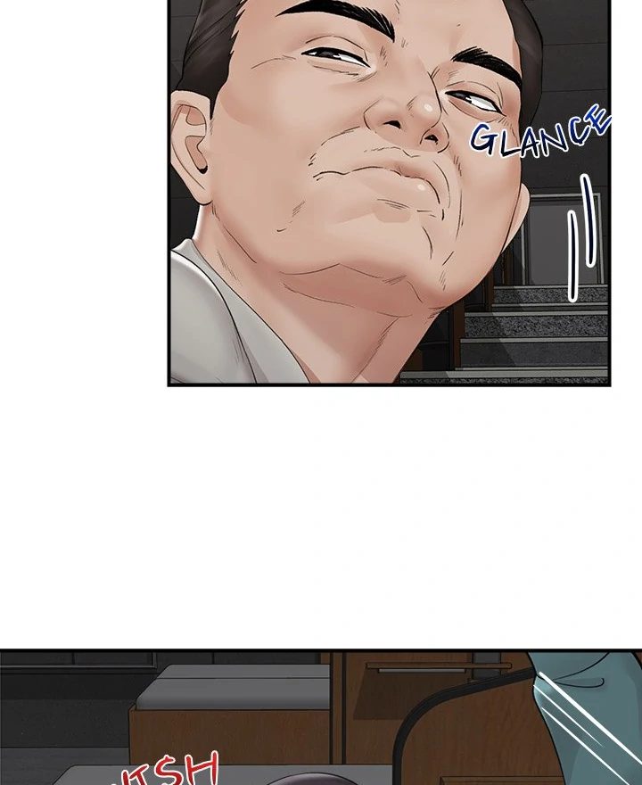 18+ Hypnotist Security Guard Chapter 31 page 33