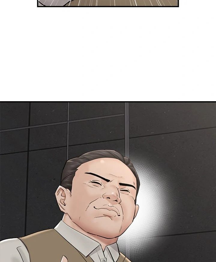 18+ Hypnotist Security Guard Chapter 31 page 43
