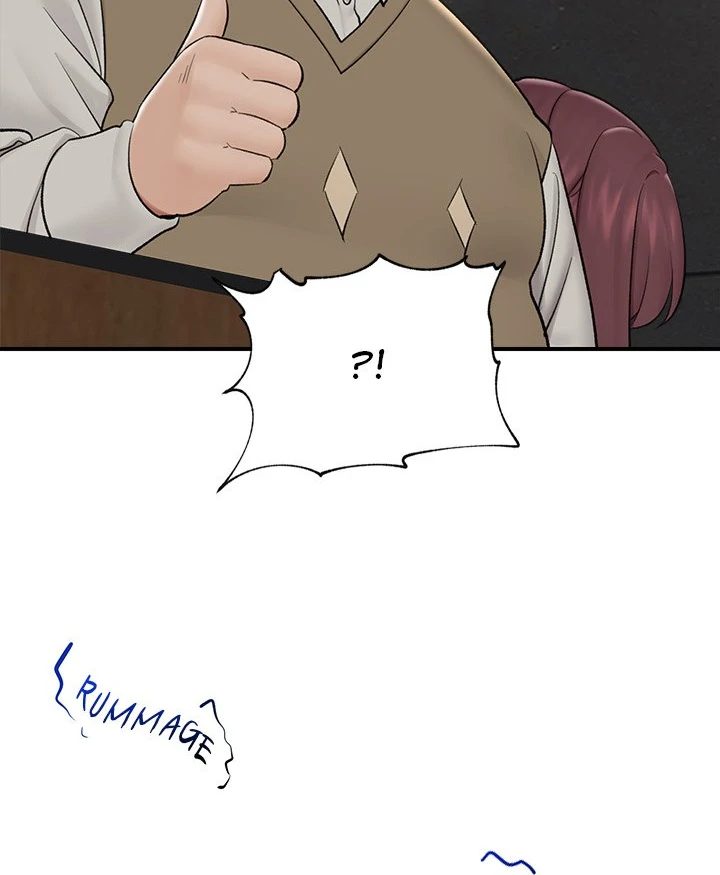 18+ Hypnotist Security Guard Chapter 31 page 44