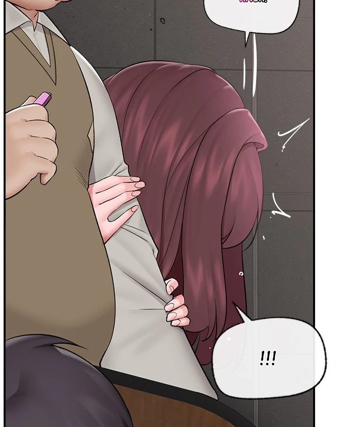 18+ Hypnotist Security Guard Chapter 31 page 48