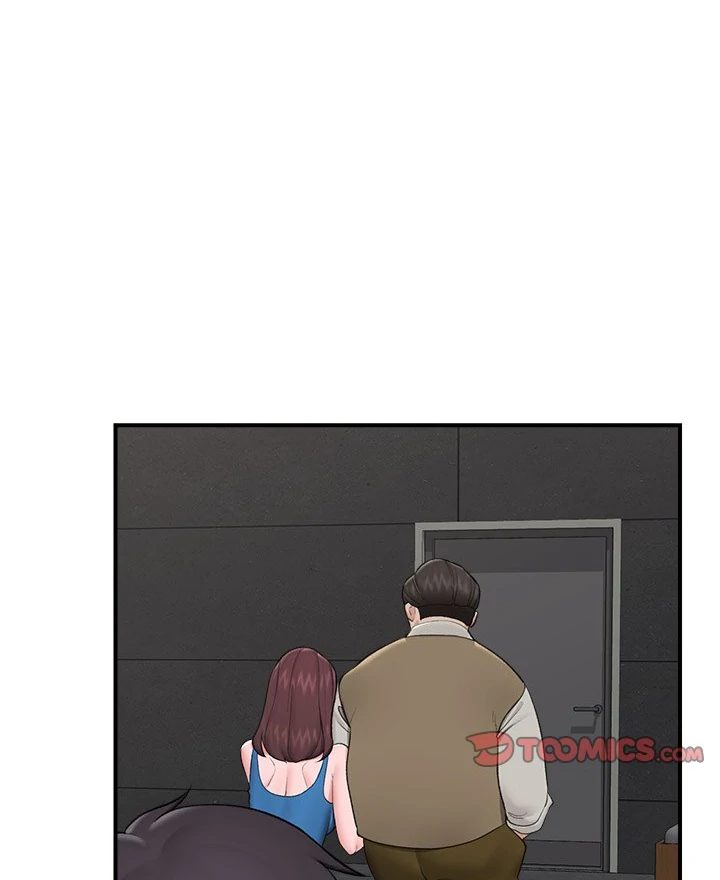 18+ Hypnotist Security Guard Chapter 31 page 53