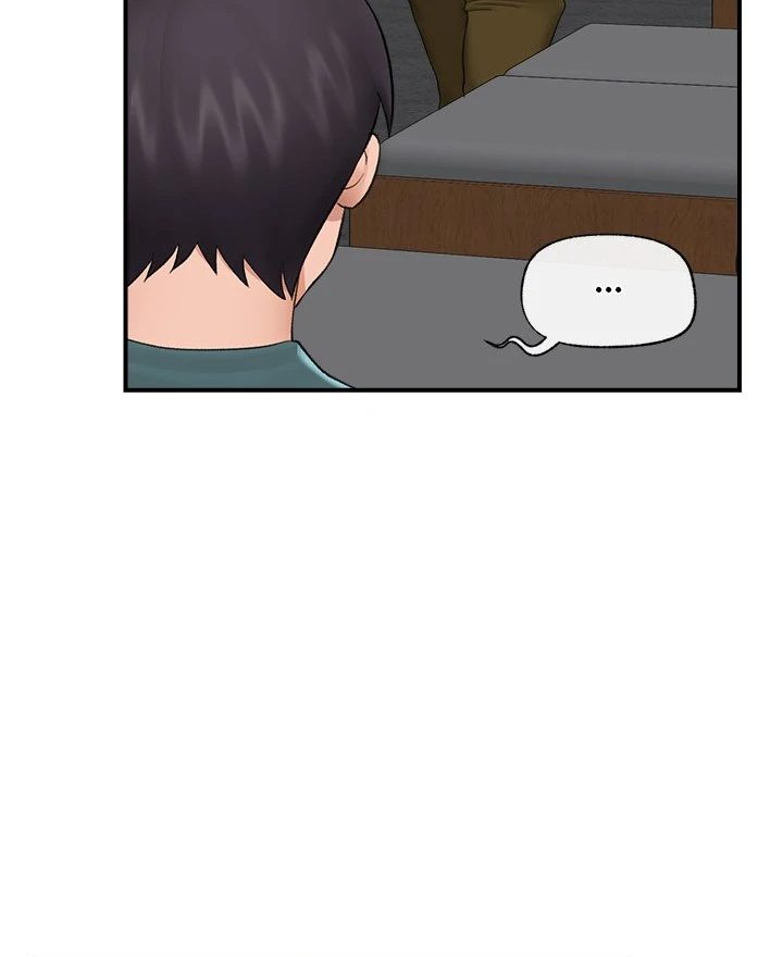 18+ Hypnotist Security Guard Chapter 31 page 54