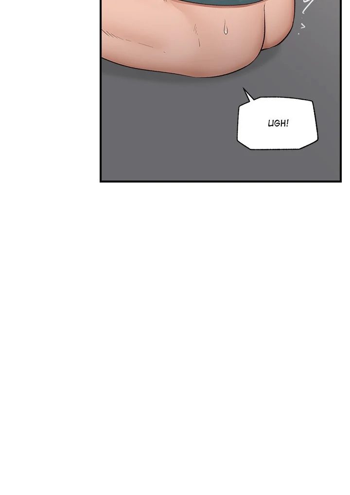 18+ Hypnotist Security Guard Chapter 31 page 58