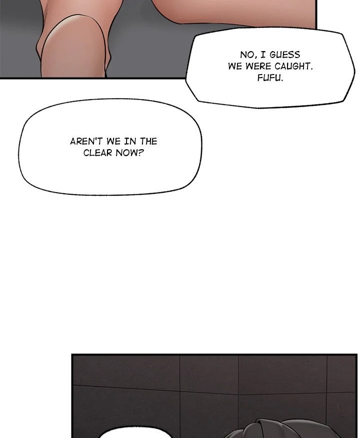 18+ Hypnotist Security Guard Chapter 31 page 62