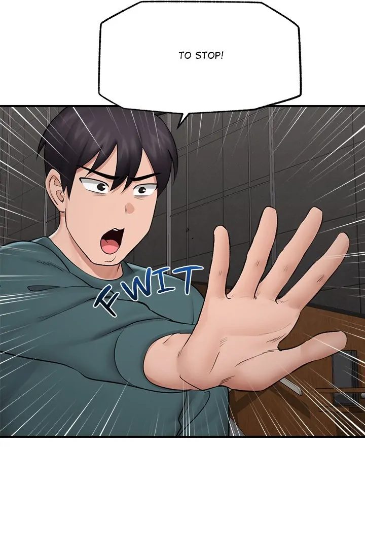 18+ Hypnotist Security Guard Chapter 31 page 64