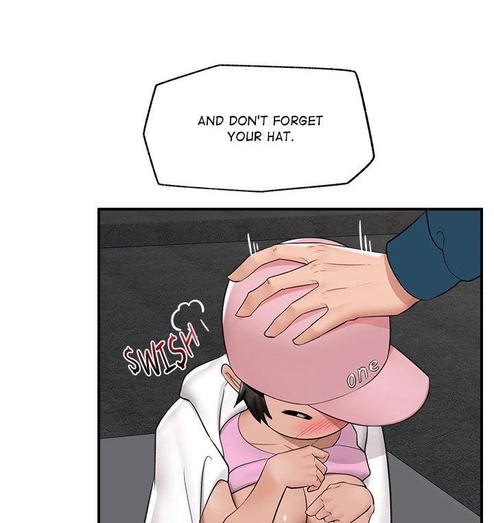 18+ Hypnotist Security Guard Chapter 31 page 67