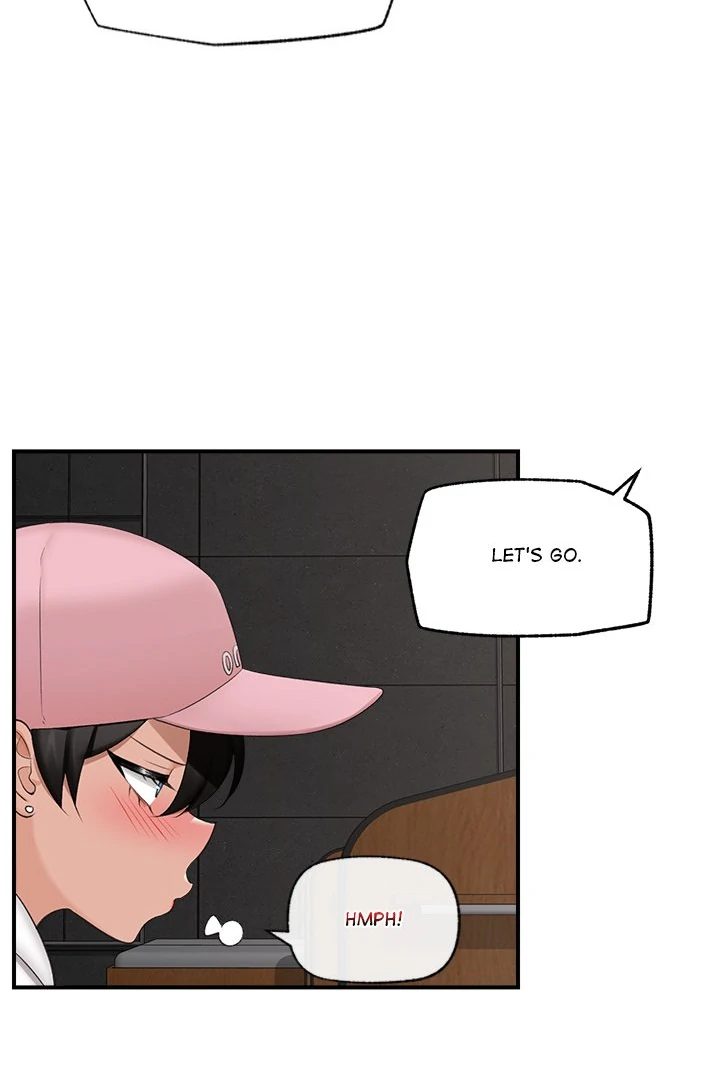 18+ Hypnotist Security Guard Chapter 31 page 71