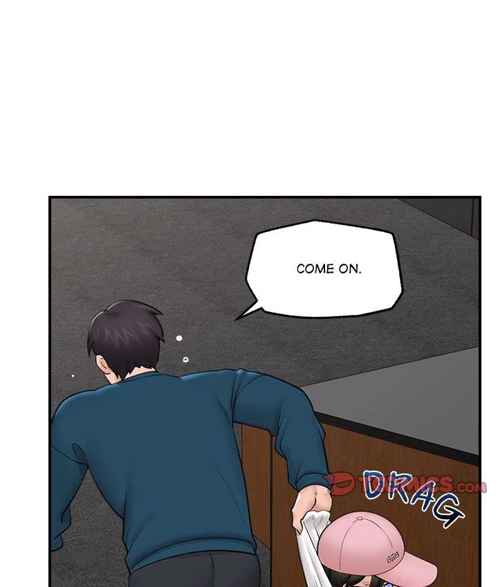 18+ Hypnotist Security Guard Chapter 31 page 72