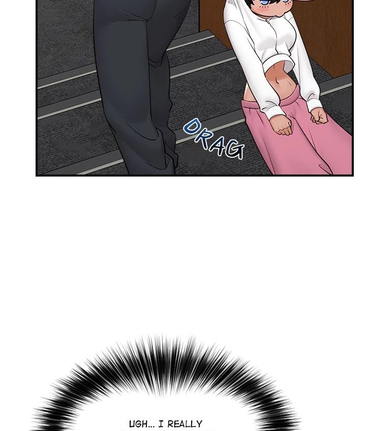 18+ Hypnotist Security Guard Chapter 31 page 73