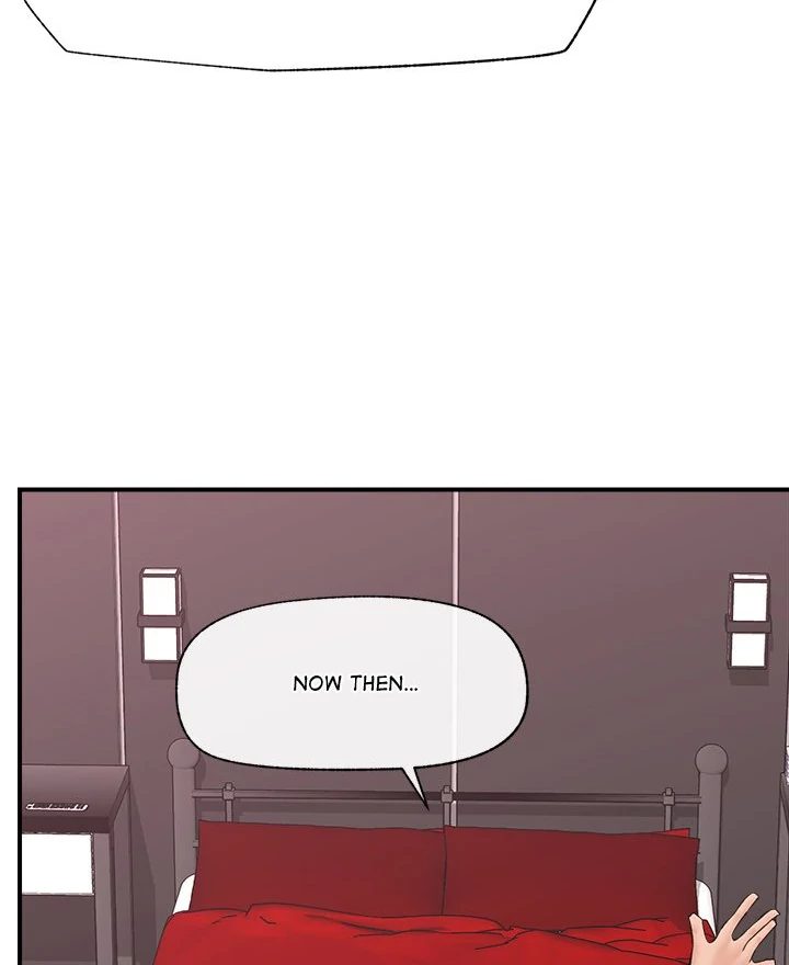 18+ Hypnotist Security Guard Chapter 31 page 87