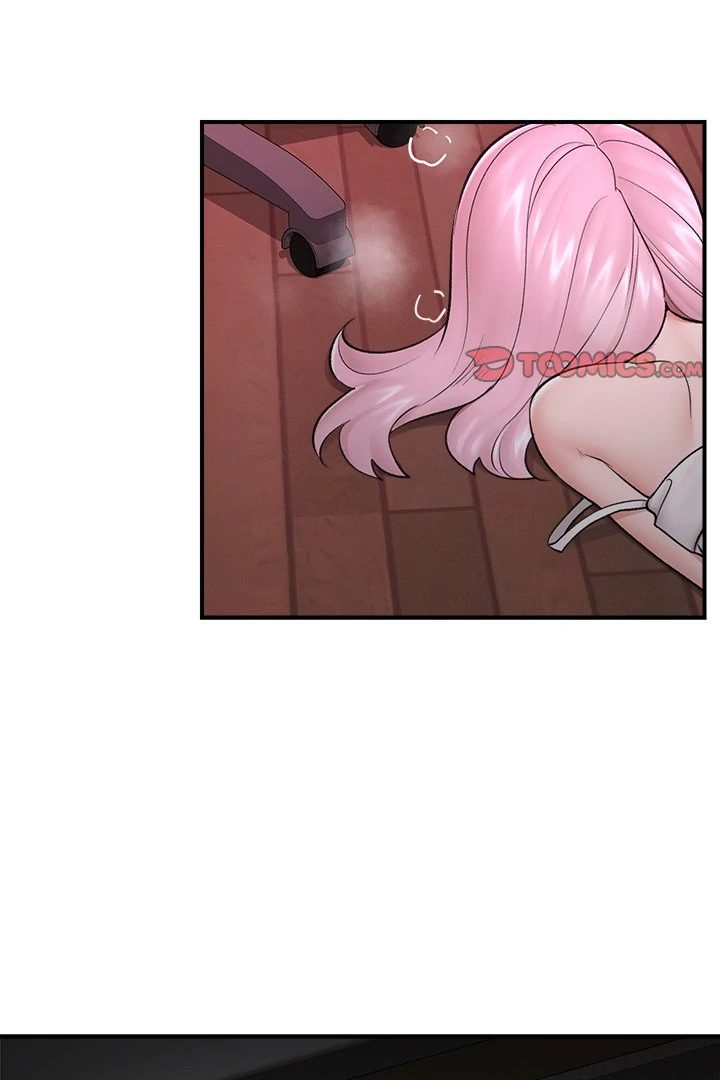 18+ Hypnotist Security Guard Chapter 31 page 98