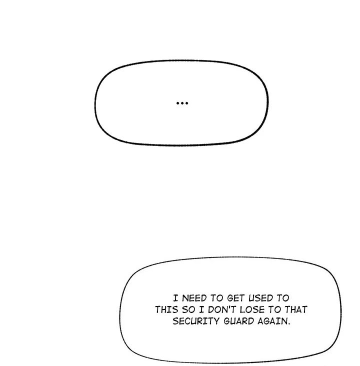 18+ Hypnotist Security Guard Chapter 31 page 101