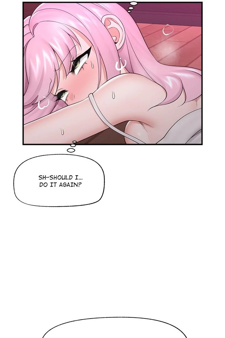 18+ Hypnotist Security Guard Chapter 31 page 102