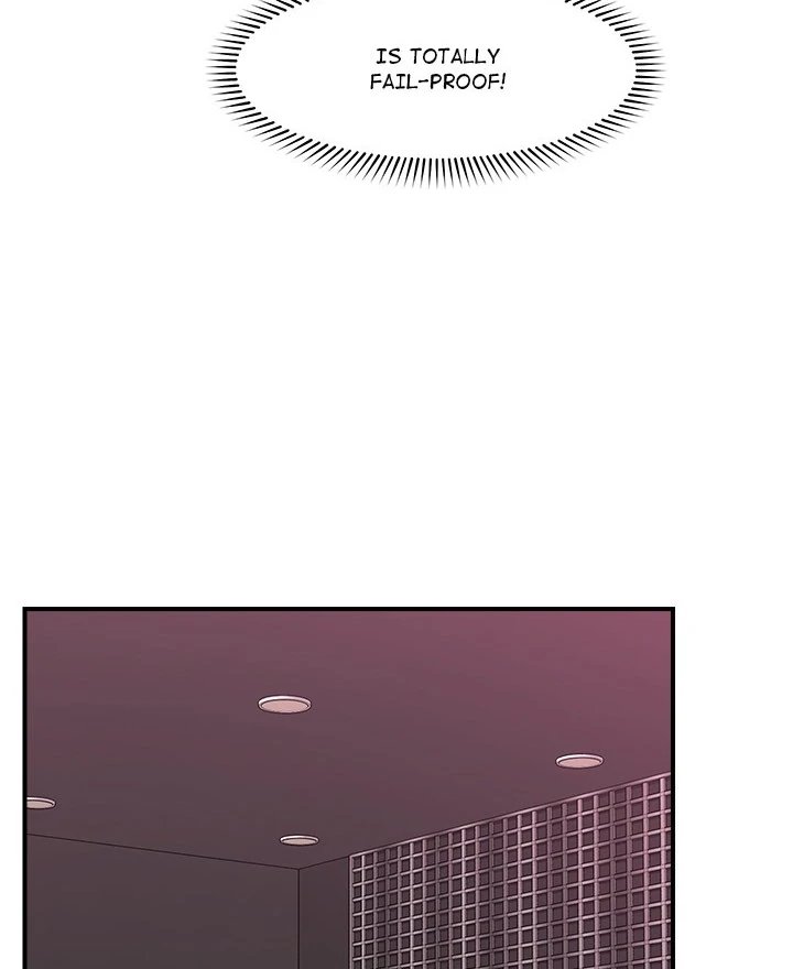 18+ Hypnotist Security Guard Chapter 32 page 9