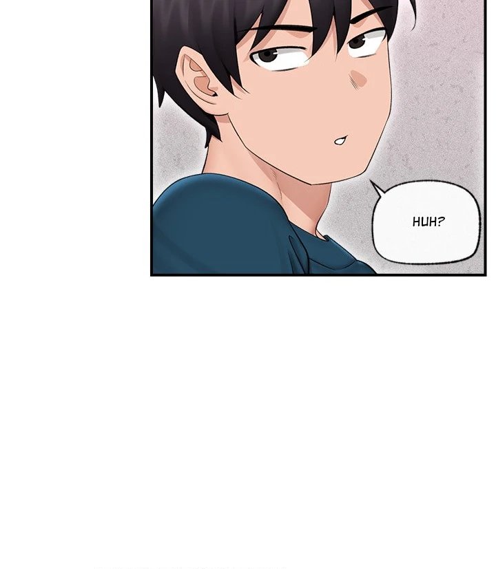 18+ Hypnotist Security Guard Chapter 32 page 14